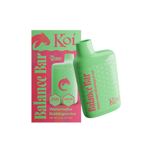 Load image into Gallery viewer, Koi CBD Balance Bar