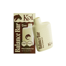 Load image into Gallery viewer, Koi CBD Balance Bar