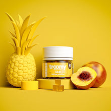 Load image into Gallery viewer, Troomy Calm: Reishi Mushroom Gummies