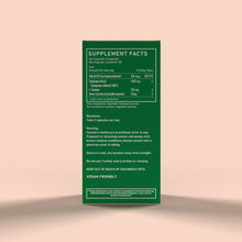 Load image into Gallery viewer, Greenroads Cordyceps Energy & Endurance Mushroom Capsules - (60ct)