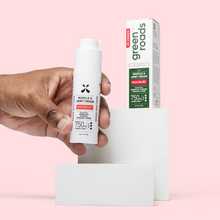 Load image into Gallery viewer, Greenroads Pain Relief CBD Cream - 750mg