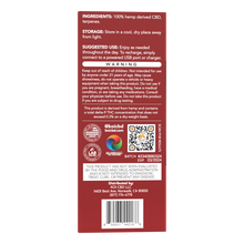Load image into Gallery viewer, Koi CBD Full Spectrum Disposable Vape Bar (2 Gram) - Hawaiian Driver (Hybrid)