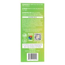 Load image into Gallery viewer, Koi Full Spectrum CBD + CBG Disposable Vape Bar (2 Gram) – Pineapple Punch (Sativa)