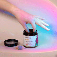 Load image into Gallery viewer, Medterra Daily Delight CBD+THC Gummies