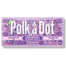 Load image into Gallery viewer, Polkadot Chocalate Bar