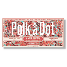 Load image into Gallery viewer, Polkadot Chocalate Bar