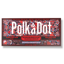 Load image into Gallery viewer, Polkadot Chocalate Bar