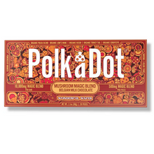 Load image into Gallery viewer, Polkadot Chocalate Bar