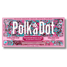 Load image into Gallery viewer, Polkadot Chocalate Bar