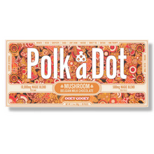 Load image into Gallery viewer, Polkadot Chocalate Bar