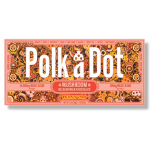Load image into Gallery viewer, Polkadot Chocalate Bar