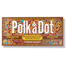 Load image into Gallery viewer, Polkadot Chocalate Bar