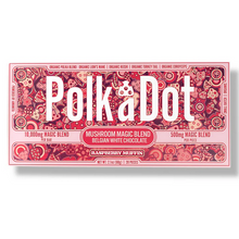Load image into Gallery viewer, Polkadot Chocalate Bar