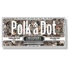 Load image into Gallery viewer, Polkadot Chocalate Bar