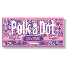 Load image into Gallery viewer, Polkadot Chocalate Bar