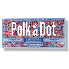 Load image into Gallery viewer, Polkadot Chocalate Bar