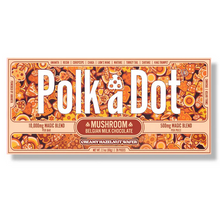 Load image into Gallery viewer, Polkadot Chocalate Bar