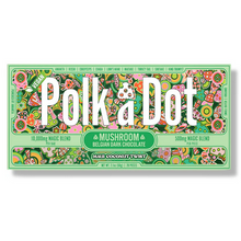 Load image into Gallery viewer, Polkadot Chocalate Bar