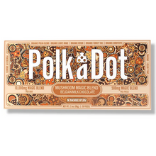 Load image into Gallery viewer, Polkadot Chocalate Bar