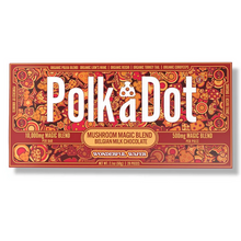 Load image into Gallery viewer, Polkadot Chocalate Bar