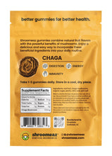 Load image into Gallery viewer, Shroomeaz Mushroom Gummies - Chaga