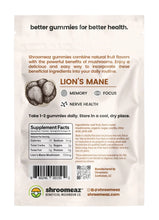 Load image into Gallery viewer, Mushroom Gummies - Lion's Mane