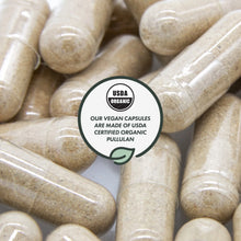 Load image into Gallery viewer, Verdant Leaf Agarikon Capsules