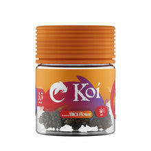 Load image into Gallery viewer, Koi THC-a Flower