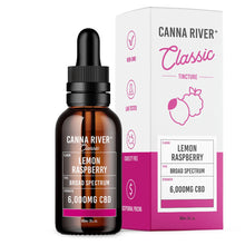 Load image into Gallery viewer, Canna River - Broad Spectrum CBD Tinctures