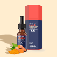 Load image into Gallery viewer, Honest Paws - Hemp Oil for Dogs Mobility