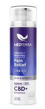 Load image into Gallery viewer, Medterra - Pain Relief Cream 1000mg