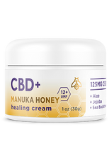Load image into Gallery viewer, Medterra - Manuka Honey Cream