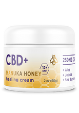 Load image into Gallery viewer, Medterra - Manuka Honey Cream