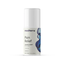 Load image into Gallery viewer, Medterra - Pain Relief Cream [500mg or 1000mg]