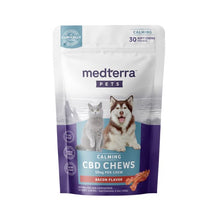 Load image into Gallery viewer, Pet CBD Calming Chews