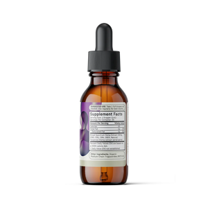 Medterra Enhanced Relief Broad Spectrum 1000mg CBD Oil