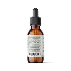 Medterra Enhanced Relief Broad Spectrum 1000mg CBD Oil
