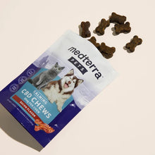 Load image into Gallery viewer, Pet CBD Calming Chews