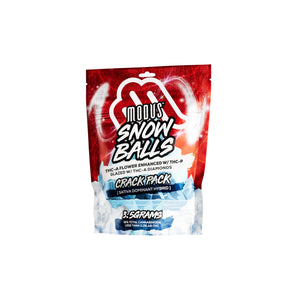 MODUS SNOW BALLS