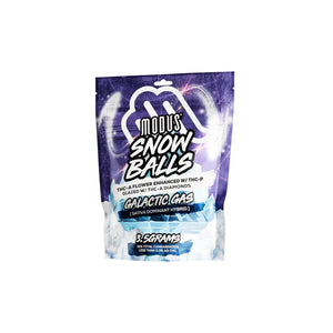 MODUS SNOW BALLS