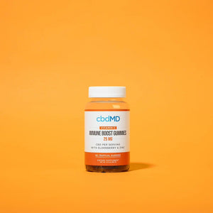 CBDmd Immune Boost CBD Gummies